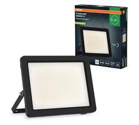 Osram LED Faretto Flutlicht Floodlight 24W 4600lm IP65 4000K Neutralweiß EA Nero
