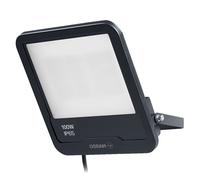 OSRAM LED Faro Da Esterno Alluminio Antracite RGBW IP65 252mm