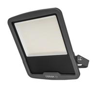 OSRAM LED Faro Da Esterno in Alluminio Antracite 4000K IP65 H 41,7cm