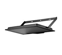 OSRAM LED Faro Esterno 4000K Orientabile IP65 Alluminio Vetro Nero
