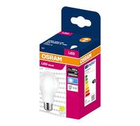OSRAM LED FILAMENT CLASSIC A VALUE 17W 4000K Frosted E27