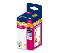 OSRAM LED FILAMENT CLASSIC A VALUE 4.2W 4000K Frosted E27