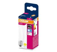 OSRAM LED FILAMENT CLASSIC B VALUE 5.9W 4000K Frosted E27