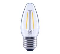 OSRAM LED FILAMENT CLASSIC B VALUE 7.5W 4000K Clear E27