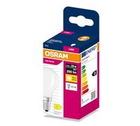OSRAM LED FILAMENT CLASSIC P VALUE 1.8W 2700K Frosted E14