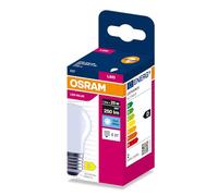 OSRAM LED FILAMENT CLASSIC P VALUE 1.8W 4000K Frosted E27