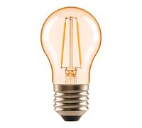 OSRAM LED FILAMENT CLASSIC P VALUE 4.2W 2400K Gold E27