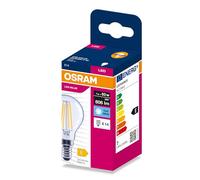 OSRAM LED FILAMENT CLASSIC P VALUE 7W 4000K Clear E14
