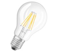 OSRAM LED filamenti E27 7W, 2.700K, dimming Osram