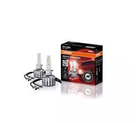 OSR 64150DWNB - Lampada per auto, LED, H1 Night Breaker, P14,5s, confezione da 2