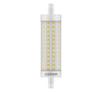 OSRAM LED-Lampe LED LINE R7s 118 R7s 16 W klar NUOVO