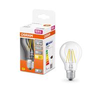 OSRAM LED-Lampe LED RETROFIT CLASSIC A 40 E27 4 W NUOVO