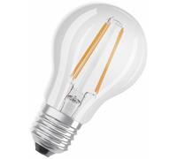 OSRAM LED-Lampe LED RETROFIT CLASSIC A 60 E27 8,5 NUOVO