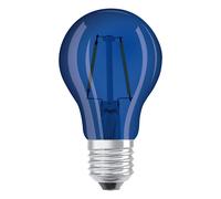 OSRAM LED-Lampe LED STAR DECOR CLASSIC A E27 2,5 W NUOVO