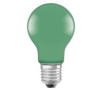 OSRAM LED-Lampe LED STAR DECOR CLASSIC A E27 2,5 W NUOVO