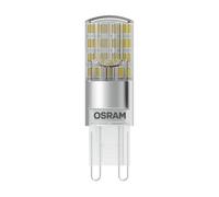 OSRAM LED-Lampe LED STAR PIN 30 G9 2,6 W klar NUOVO