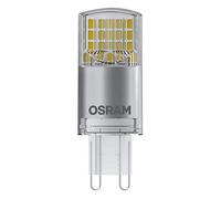 OSRAM LED-Lampe LED STAR PIN 40 G9 4,2 W klar NUOVO