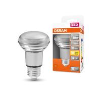 OSRAM LED-Lampe LED STAR R63 40 E27 2,6 W klar NUOVO