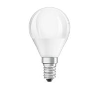 OSRAM LED-Lampe LED SUPERSTAR CLASSIC P 40 E14 4,9 NUOVO