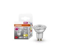 OSRAM LED-Lampe SUPERSTAR PAR16 GU10 3,4 W matt NUOVO