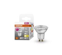 OSRAM LED-Lampe SUPERSTAR PAR16 GU10 4,5 W matt NUOVO