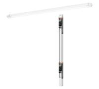Osram LED Luce Sottopensile Power Batten 120cm 25W 2700lm Bianco Neutro 4000K