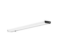 Osram LED Piatto Lampada a Incasso 6W con Interruttore Bianco Neutro 4000K [EEK: G]