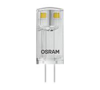 LAMPADA LED OSRAM PRONTA (10) G4 827