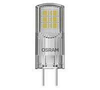 OSR 075432123 - LED lamp STAR GY6,35, 2,6 W, 320 lm, 2700 K