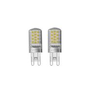 OSR 075432390 - LED lamp STAR G9, 3,8 W, 470 lm, 2700 K
