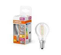 OSR 075447875 - Lampada A LED SUPERSTAR E14, 5 W, 806 lm, 2700 K, filamento, dim