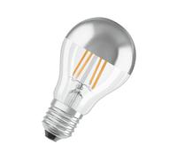OSR 075427860 - LED bulb STAR E27, 6,5 W, 650 lm, 2700 K, filament, mirror