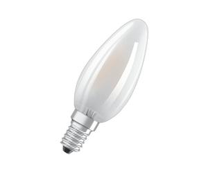 Osram LED Retrofit lampada LED B35 E14, 6500 K, 4 W, 4058075446786, B35 LED retrofit [Lampadine > Lampade a LED]