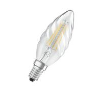 Osram LED Retrofit lampada LED Filament Classic BW35 E14, 2700 K, 4 W, 4058075434202, Filament Classic BW35 LED Retrofit [Lampadine > Lampade a LED]