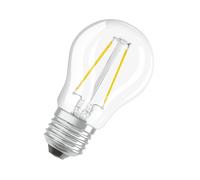 Osram LED Retrofit lampada LED Filament Classic D45 E27, 2700 K, 4 W, 4058075435162, Filament Classic D45 LED Retrofit [Lampadine > Lampade a LED]