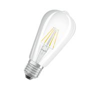 Osram LED Retrofit lampada LED Filament Edison Vintage ST64 E27, 2700 K, 4 W, 4058075434424, ST64 LED retrofit [Lampadine > Lampade a LED]