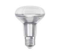 OSR 075433267 - Faretto a LED STAR E27, 9,1 W, 670 lm, 2700 K.