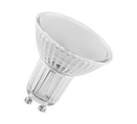 OSRAM LED riflettore GU10 4,3W 36° 4.000K set 5x Osram