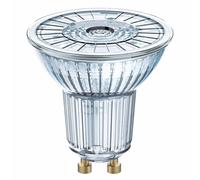OSRAM Lampadina LED STAR PAR16 35 36° luce calda GU10