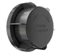OSR LEDCAP01 - Cappuccio 1, confezione da 2, Interruttore notturno LED