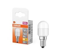 OSR 075432758 - LAMPADA A LED STAR SPECIAL E14, 2,3 W, 200 LM, 2700 K