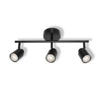 OSRAM LED Spot Primal Ceiling spotlight 3x GU10 Head beam