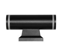 OSRAM LED Spot Pulse ceiling spotlight 2x GU10 plate UP/DOWN