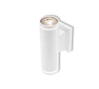 OSRAM LED Spot Pulse ceiling spotlight 2x GU10 plate UP/DOWN
