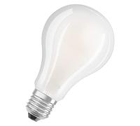 OSRAM Lampada LED | Attacco: E27 | Cool White | 4000 K | 24 W | sostituzione per [EEK: D]