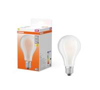 OSRAM Lampada LED | Attacco: E27 | Warm White | 2700 K | 24 W | sostituzione per [EEK: D]