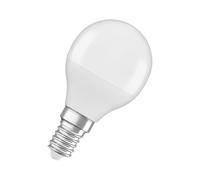 OSR 075431096 - LED bulb STAR E14, 5,5 W, 470 lm, 2700 K