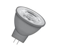 Osram LED Star MR11 35 36° GU4 Lampada 4 W, 12 V, 4 W/2700 K, standard, Bianco, 1 pezzo