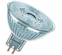 OSRAM LED riflettore Star GU5,3 8W bianco caldo Osram