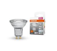 OSR 075466319 - Faretto a LED STAR GU10, 4,3 W, 350 lm, 6500 K.